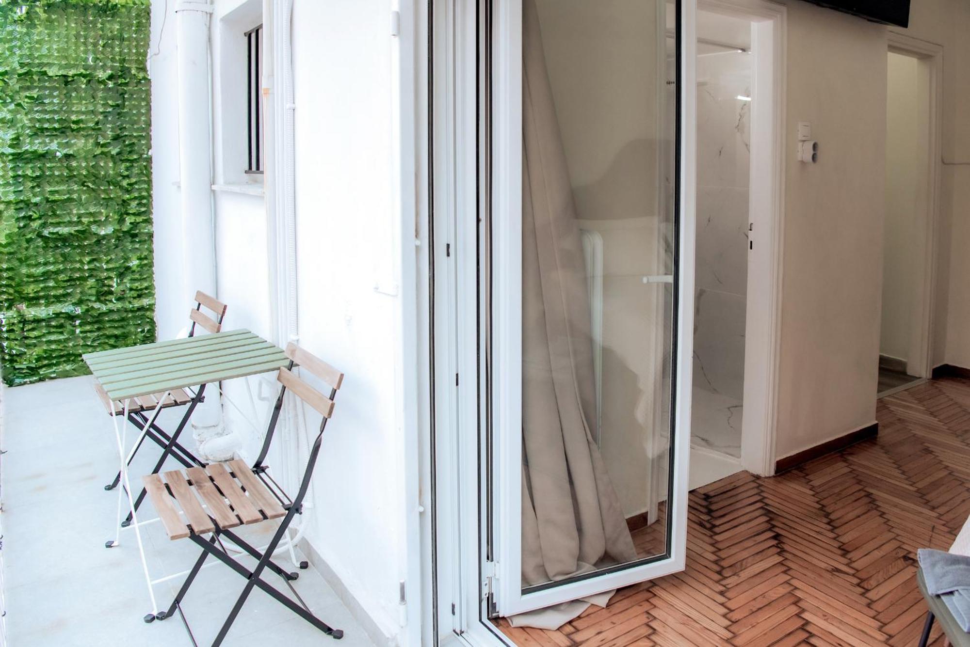 Andrianou Plaka Residence Aten Exteriör bild